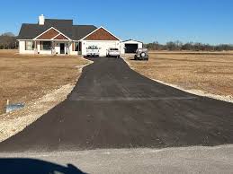 Why Choose Us For All Your Driveway Paving Needs in Alpine, TX?